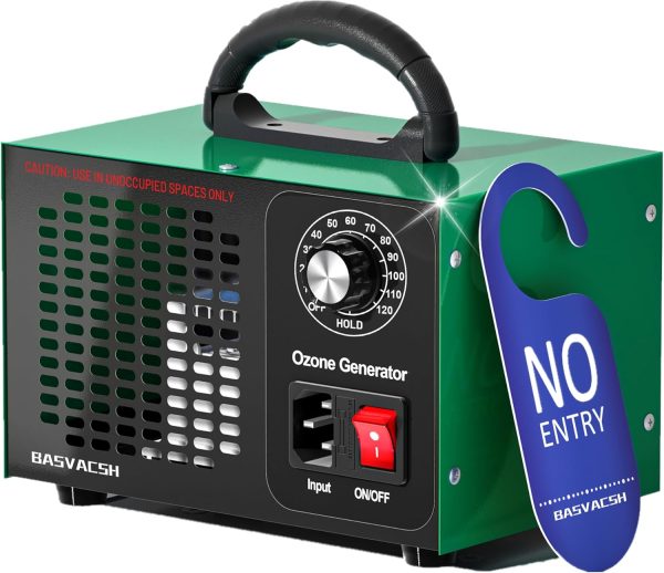 Ozone generator